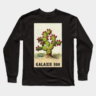 Galaxie 500 † Retro Style Fan Design Long Sleeve T-Shirt